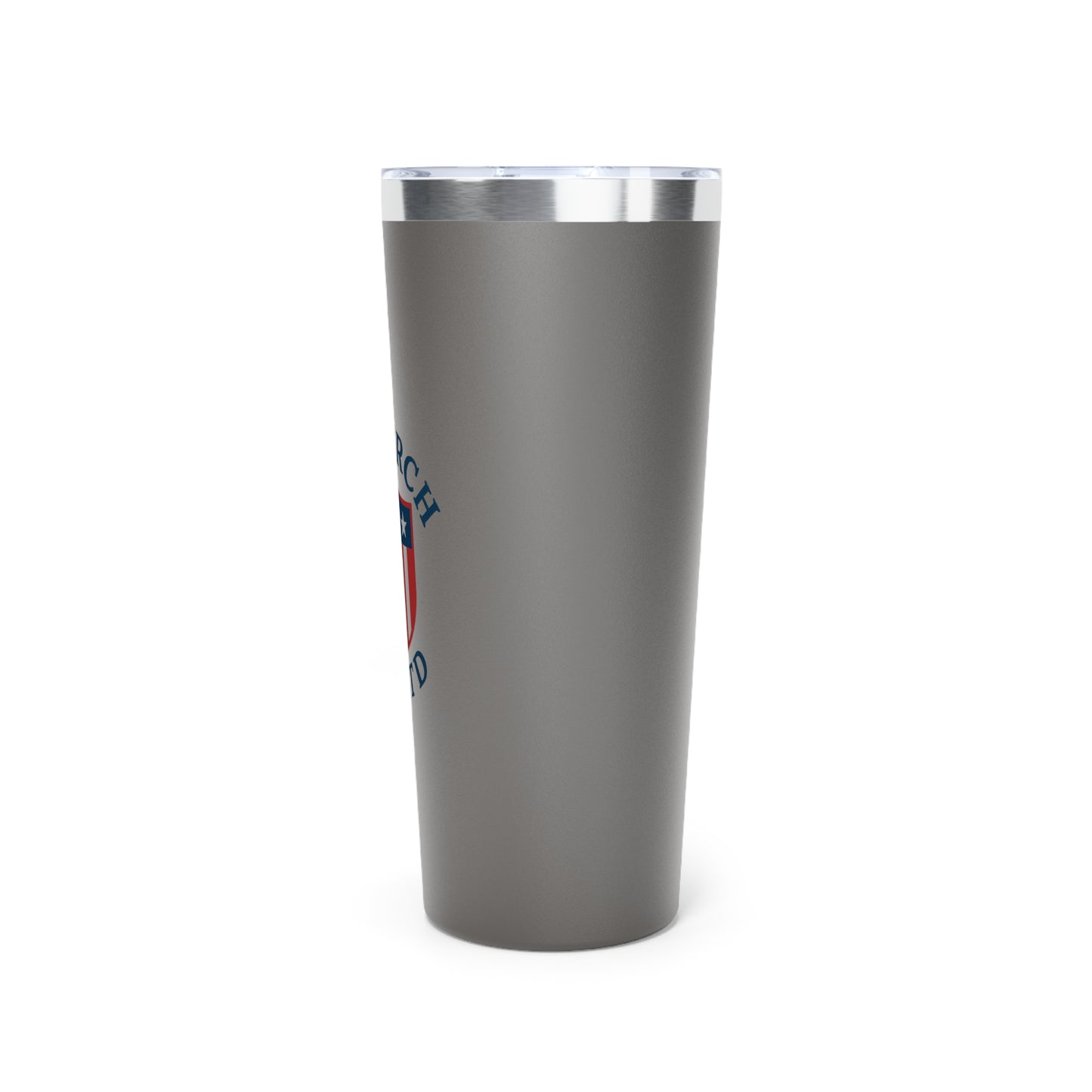 Insulated Tumbler