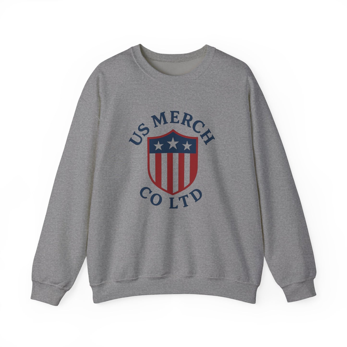 Crewneck Sweatshirt