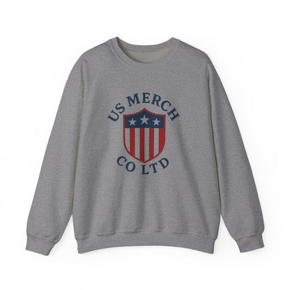 Crewneck Sweatshirt