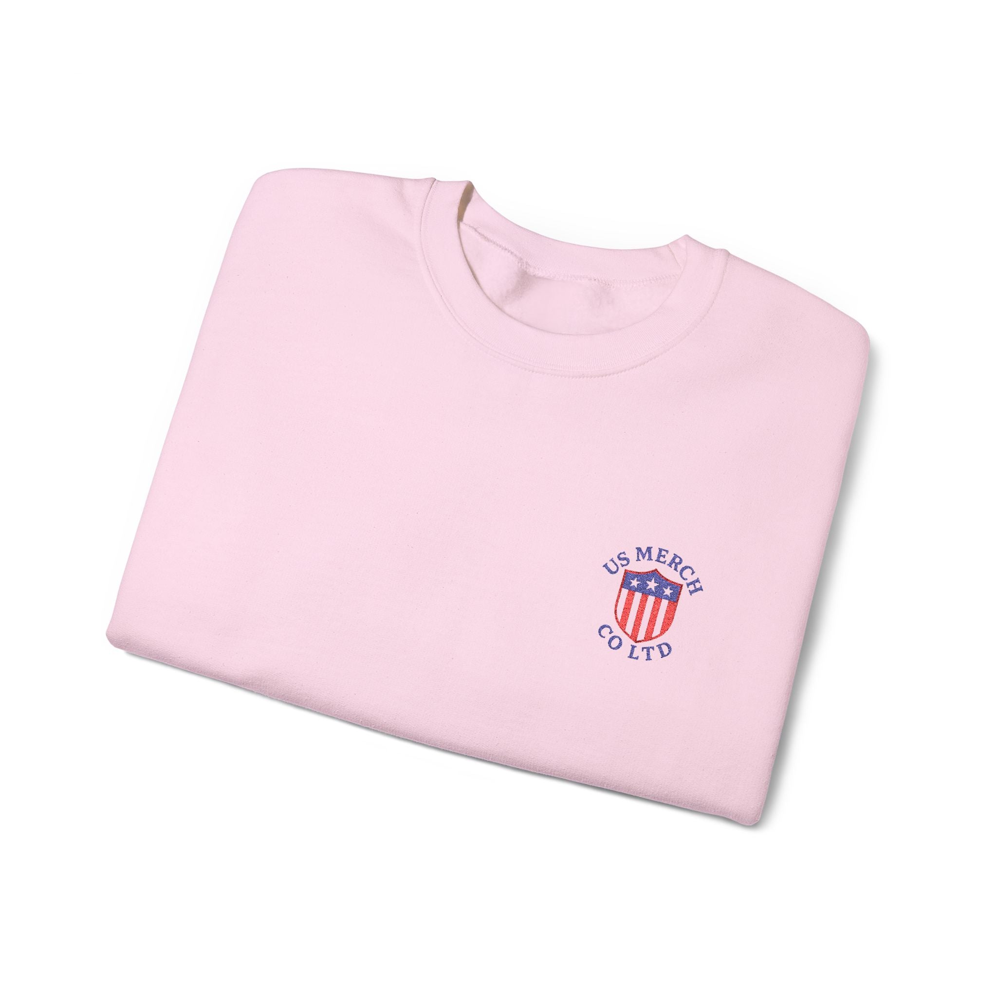 Crewneck Sweatshirt