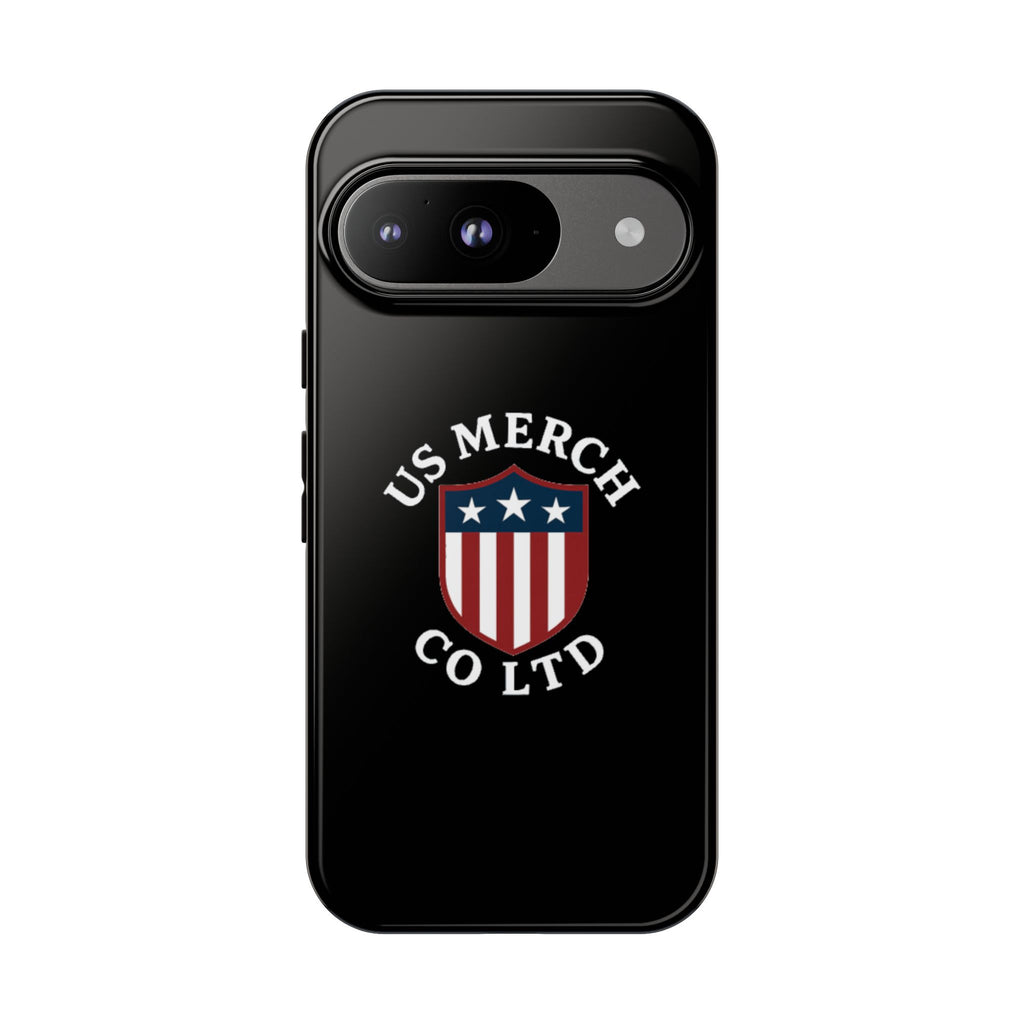 Tough Cases — US Merch Co Tough Phone Case