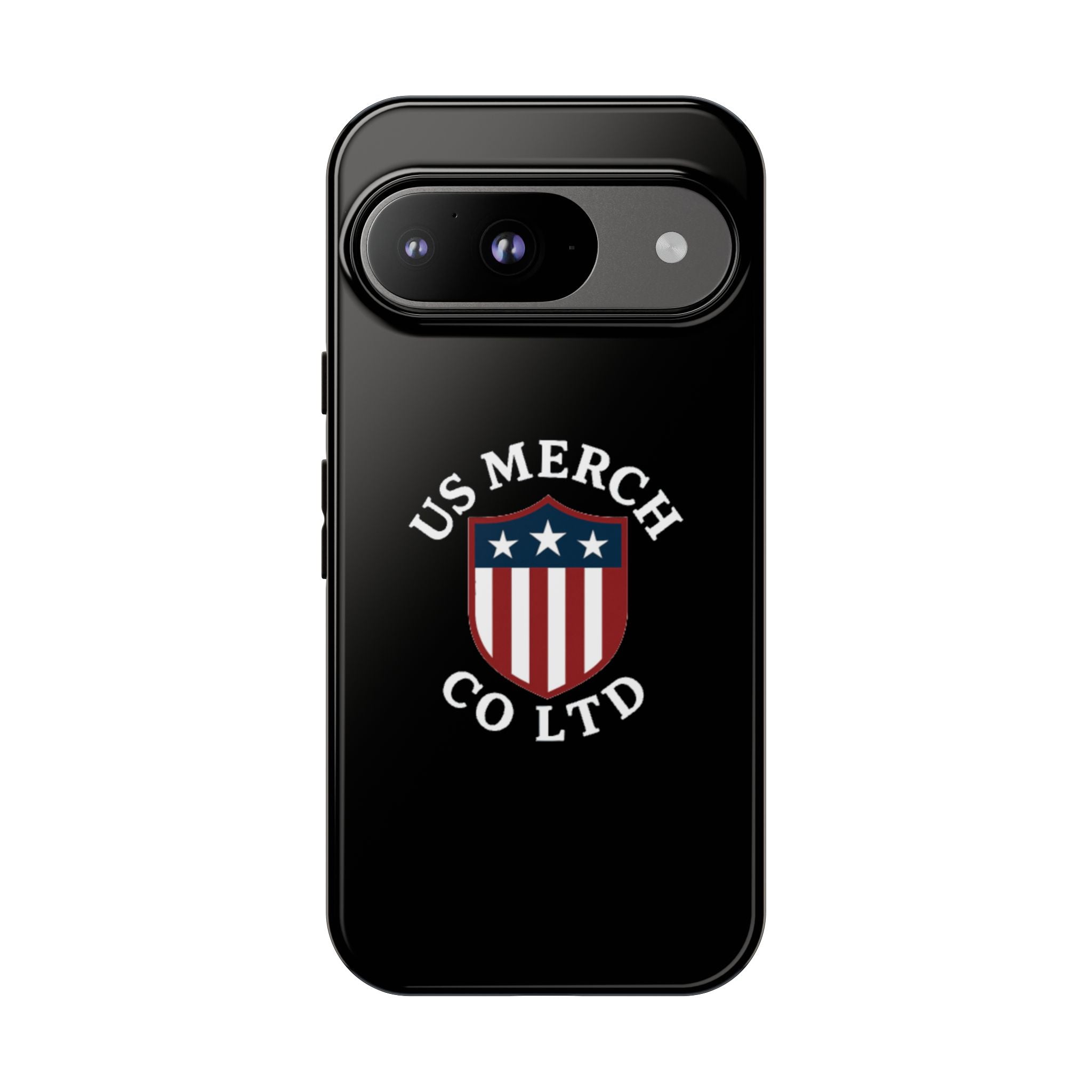 Tough Cases — US Merch Co Tough Phone Case