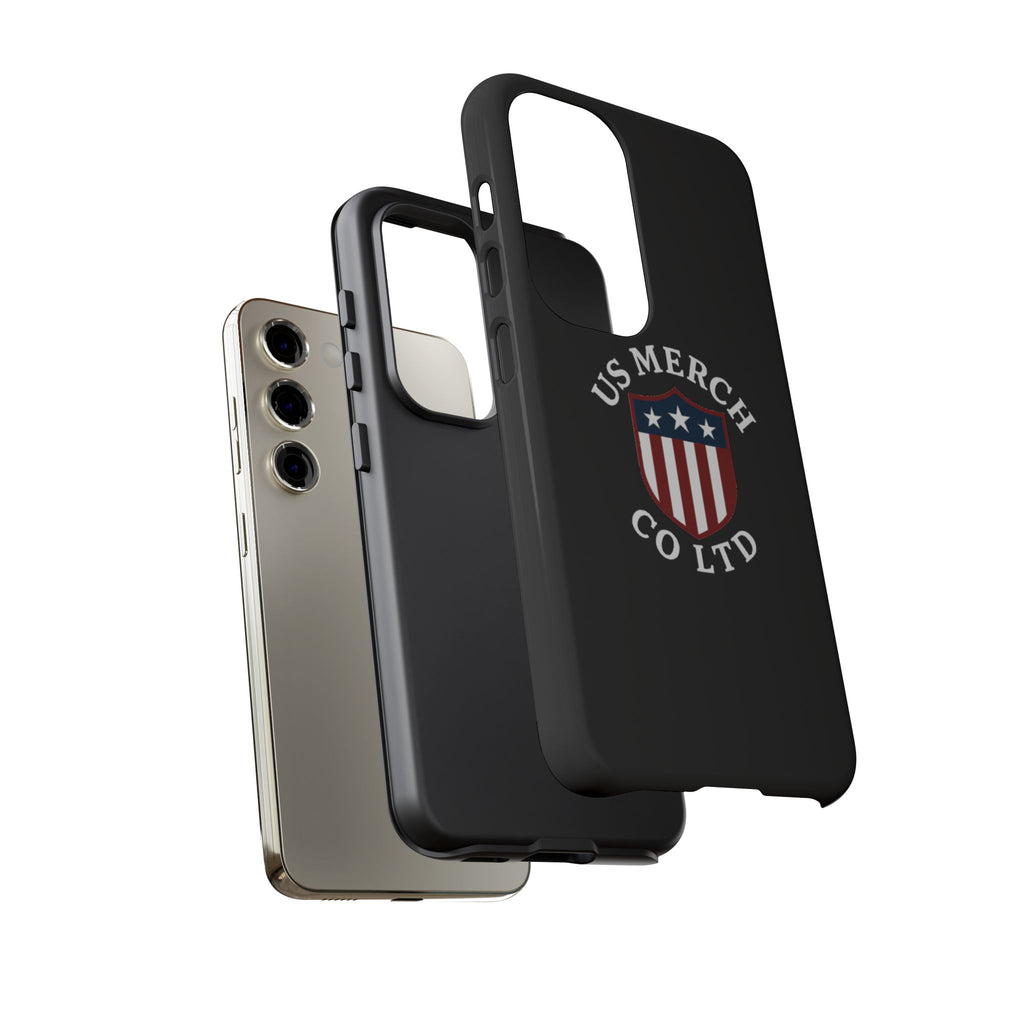 Tough Cases — US Merch Co Tough Phone Case