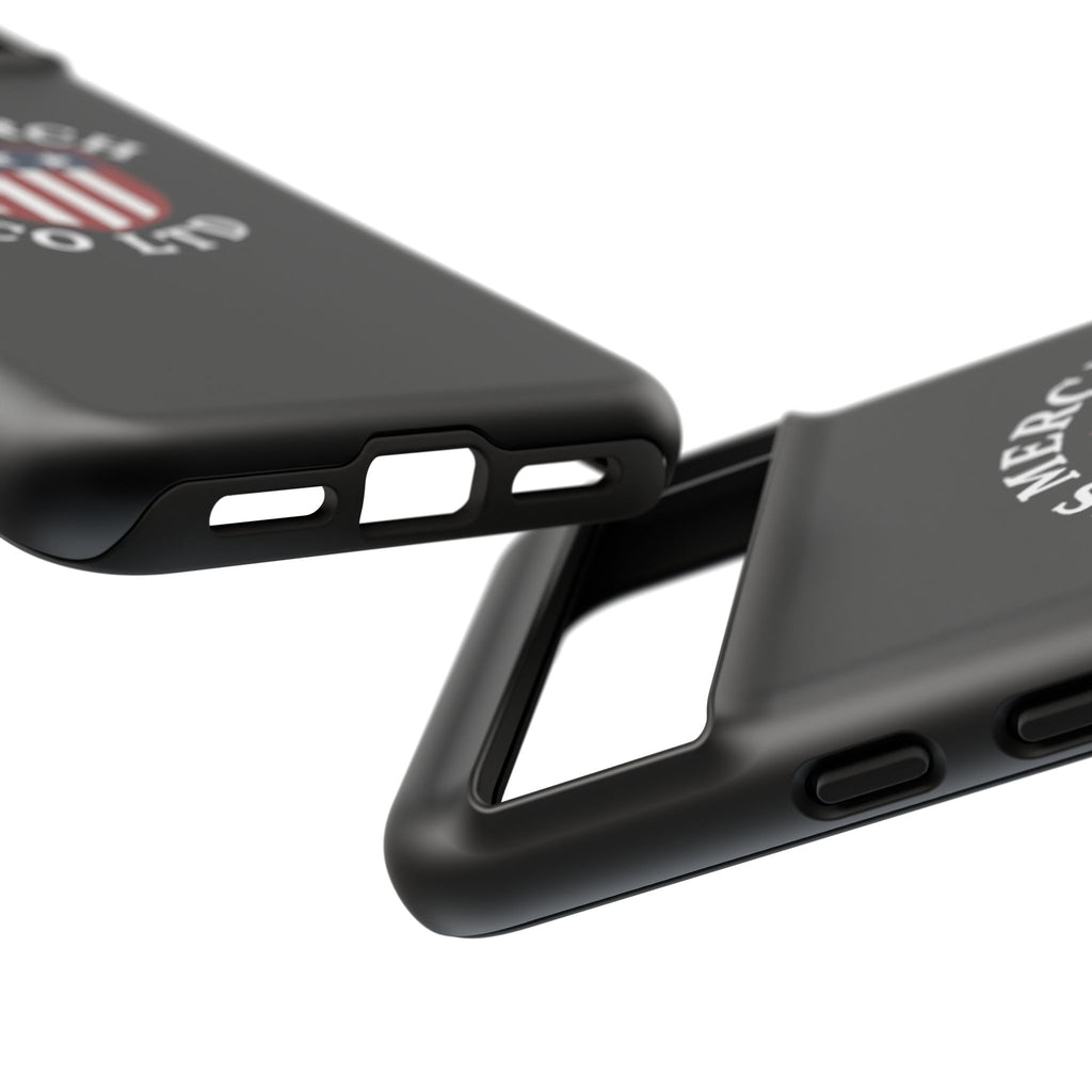 Tough Cases — US Merch Co Tough Phone Case