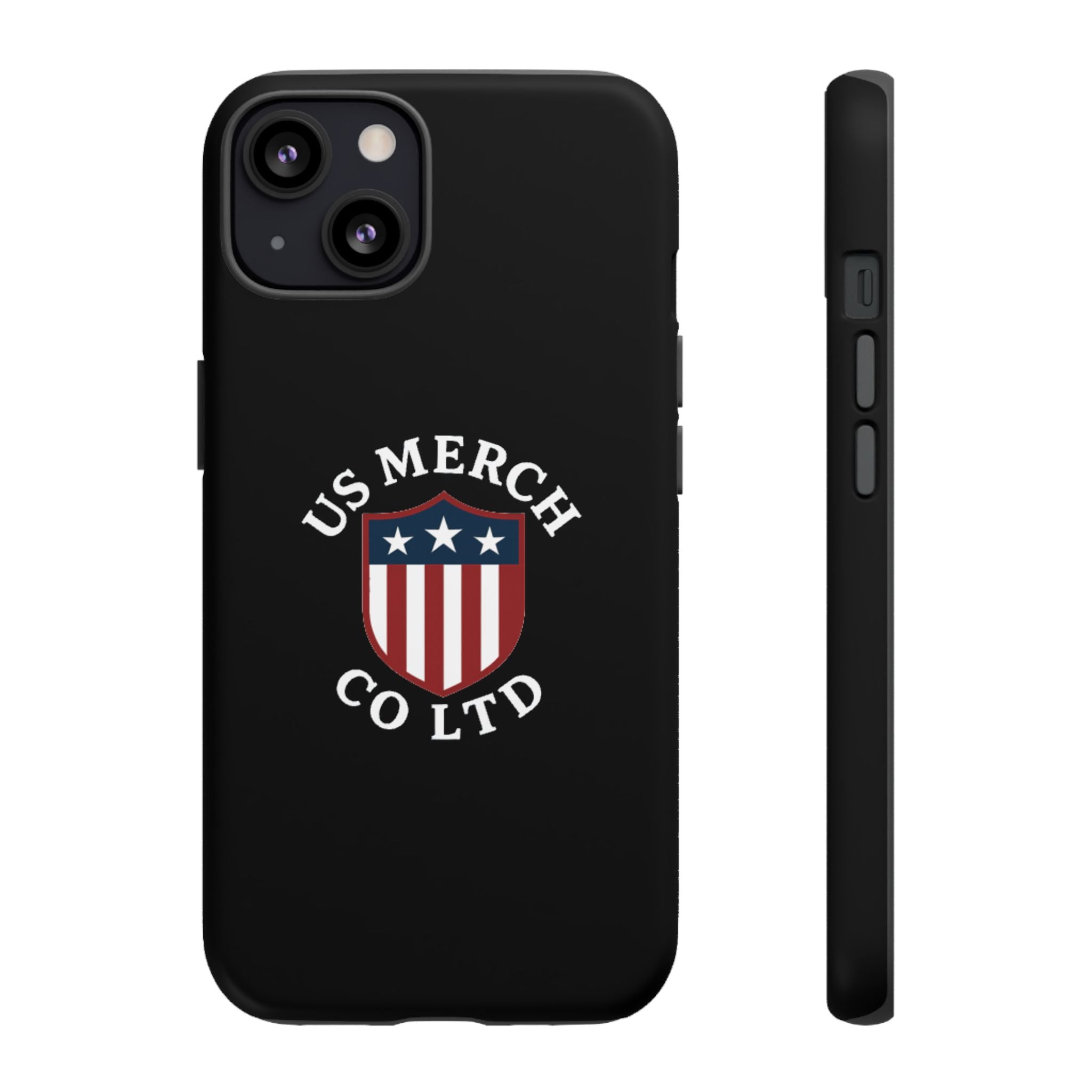 Tough Cases — US Merch Co Tough Phone Case