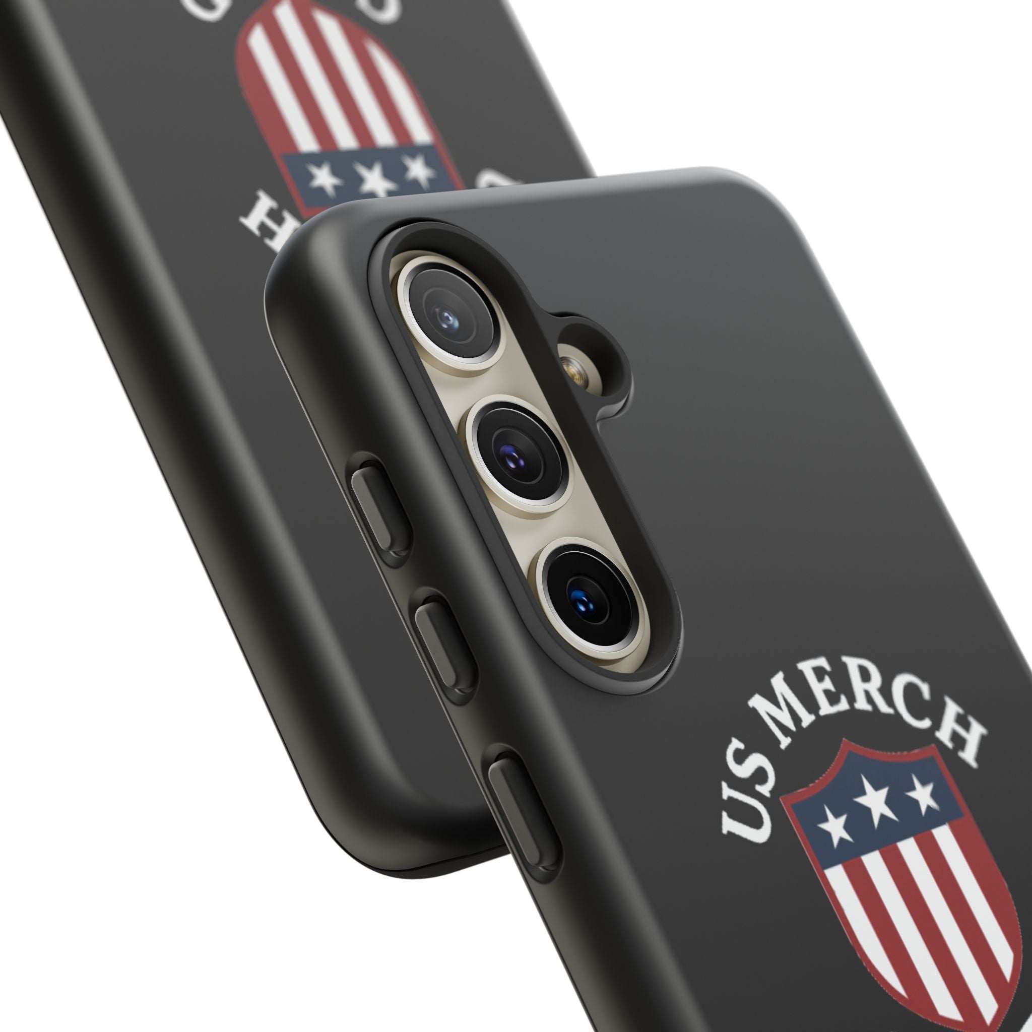 Tough Cases — US Merch Co Tough Phone Case