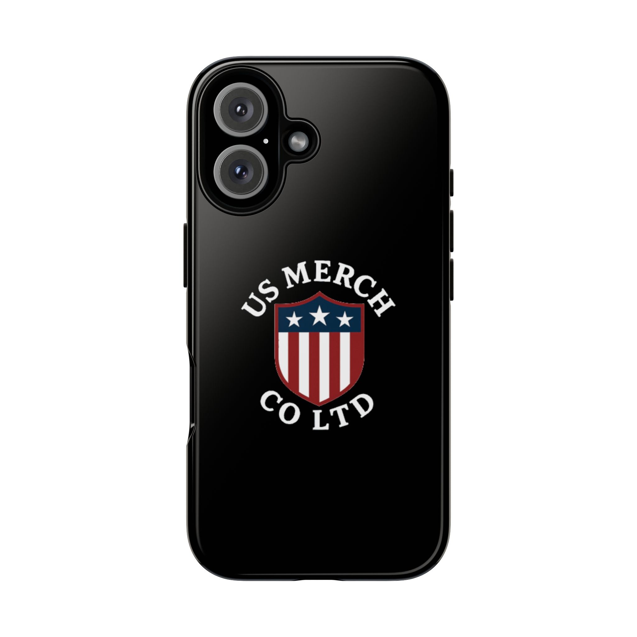 Tough Cases — US Merch Co Tough Phone Case