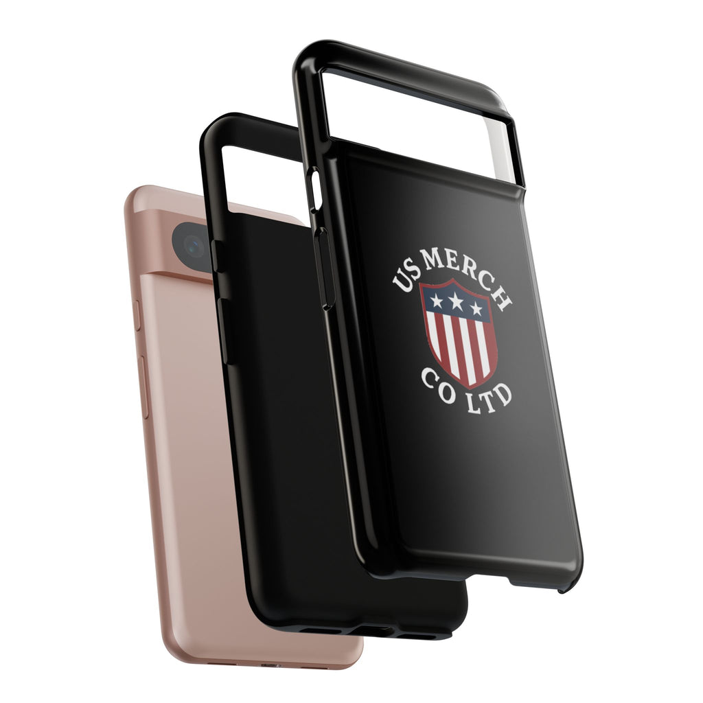 Tough Cases — US Merch Co Tough Phone Case