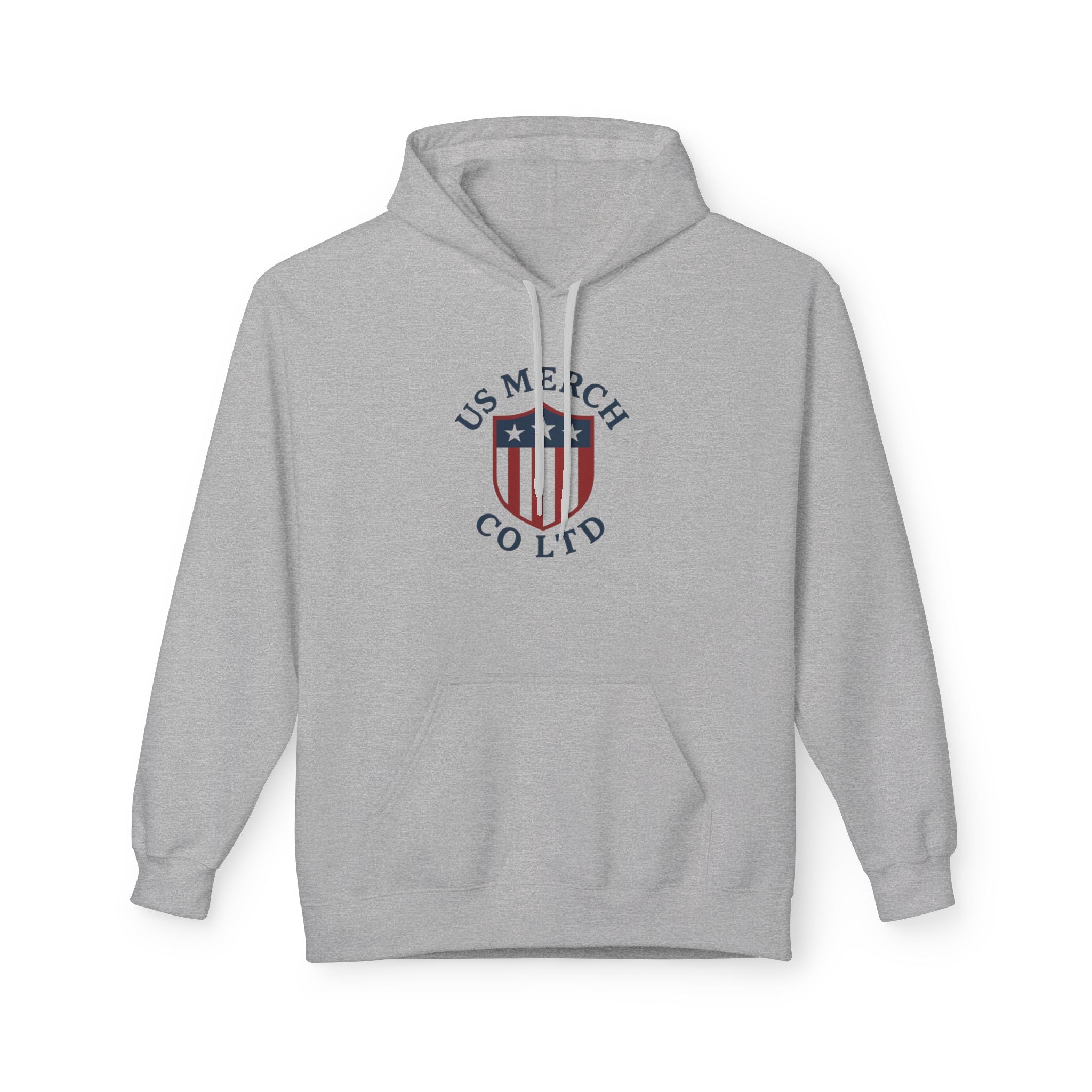 US Merch Co. Vintage Pullover