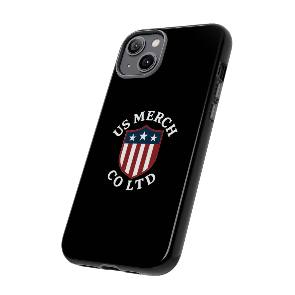 Tough Cases — US Merch Co Tough Phone Case