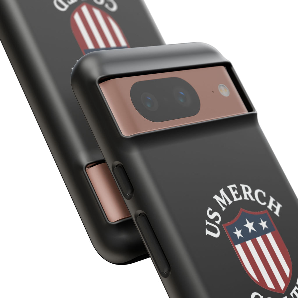 Tough Cases — US Merch Co Tough Phone Case