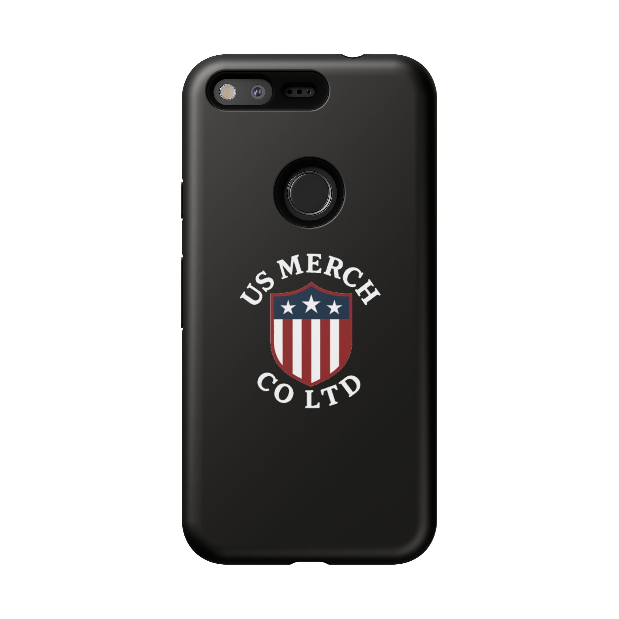 Tough Cases — US Merch Co Tough Phone Case