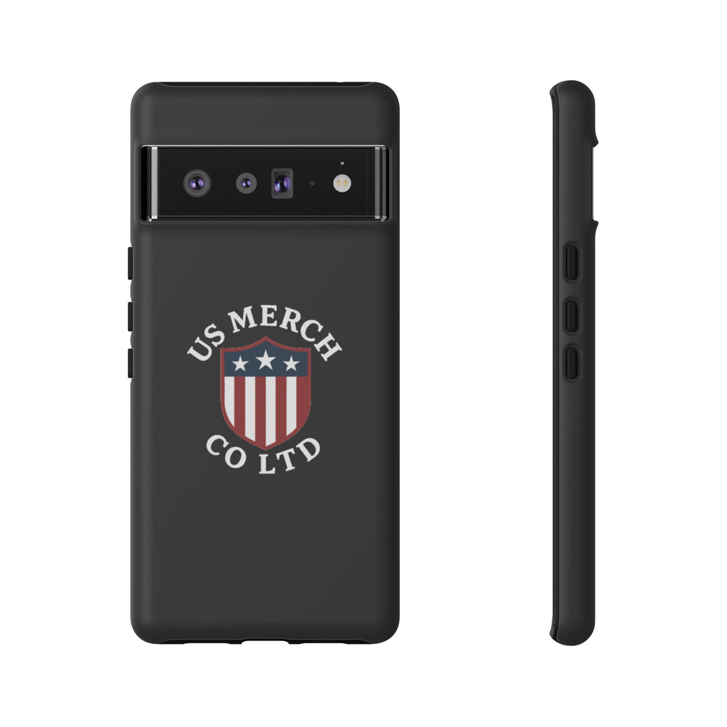 Tough Cases — US Merch Co Tough Phone Case