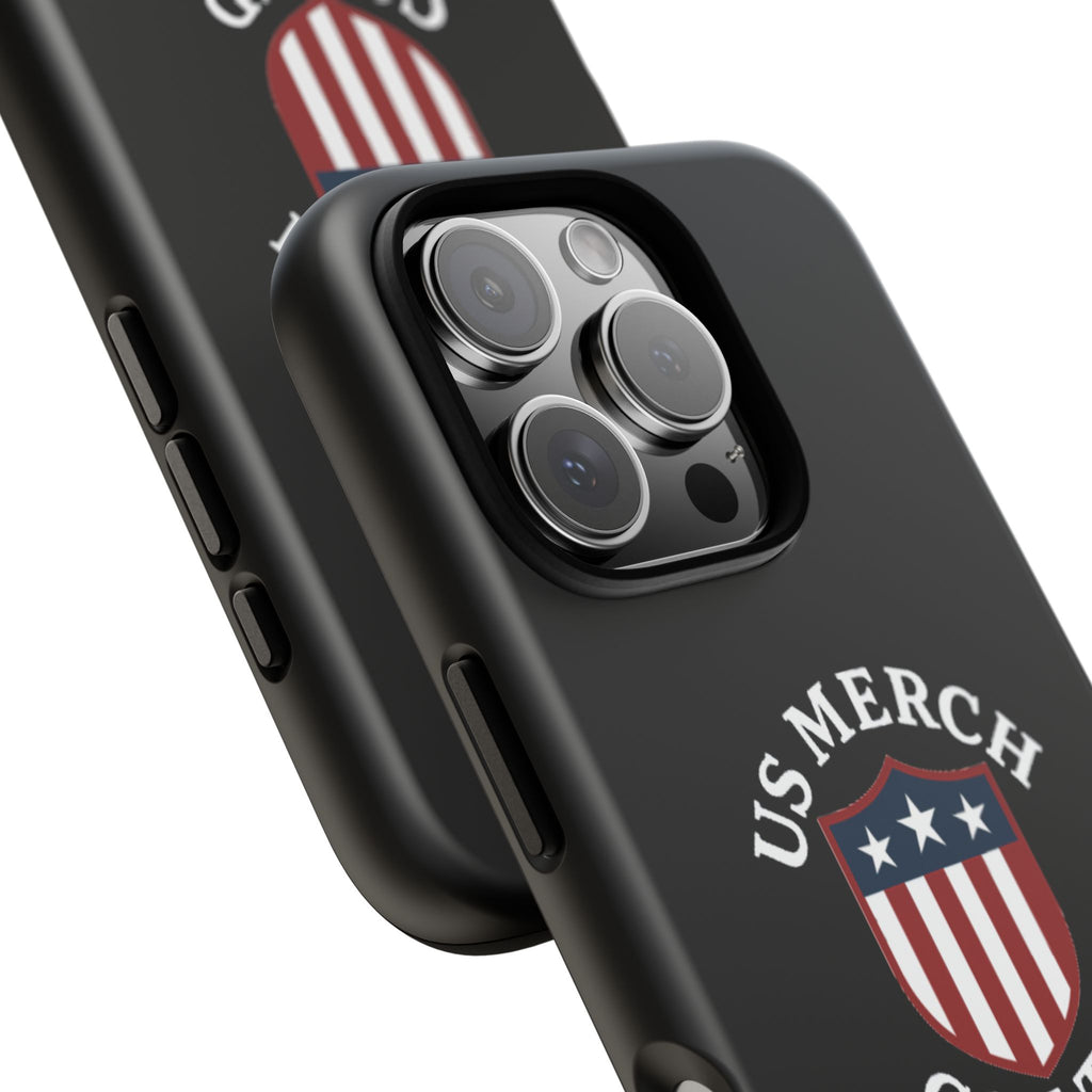 Tough Cases — US Merch Co Tough Phone Case