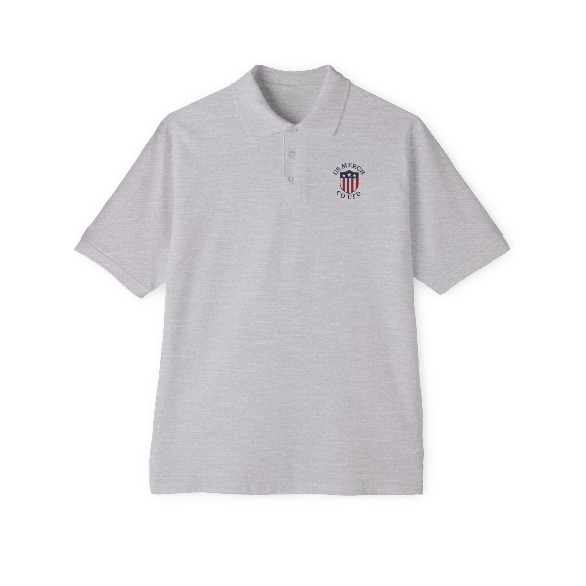 Men's Polo