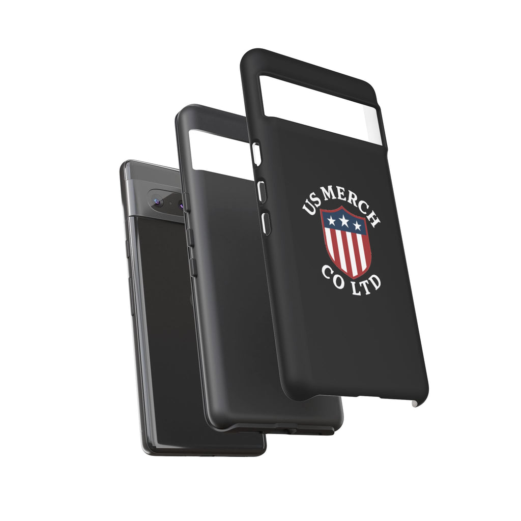 Tough Cases — US Merch Co Tough Phone Case
