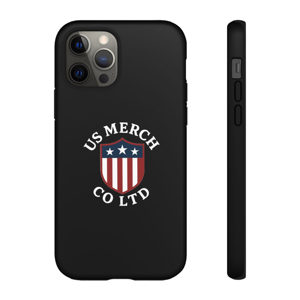 Tough Cases — US Merch Co Tough Phone Case