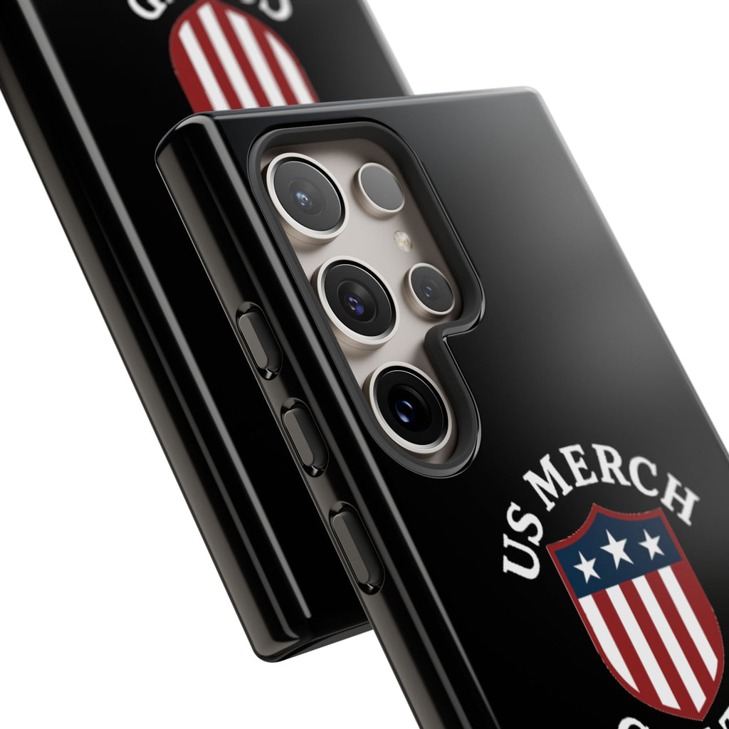Tough Cases — US Merch Co Tough Phone Case