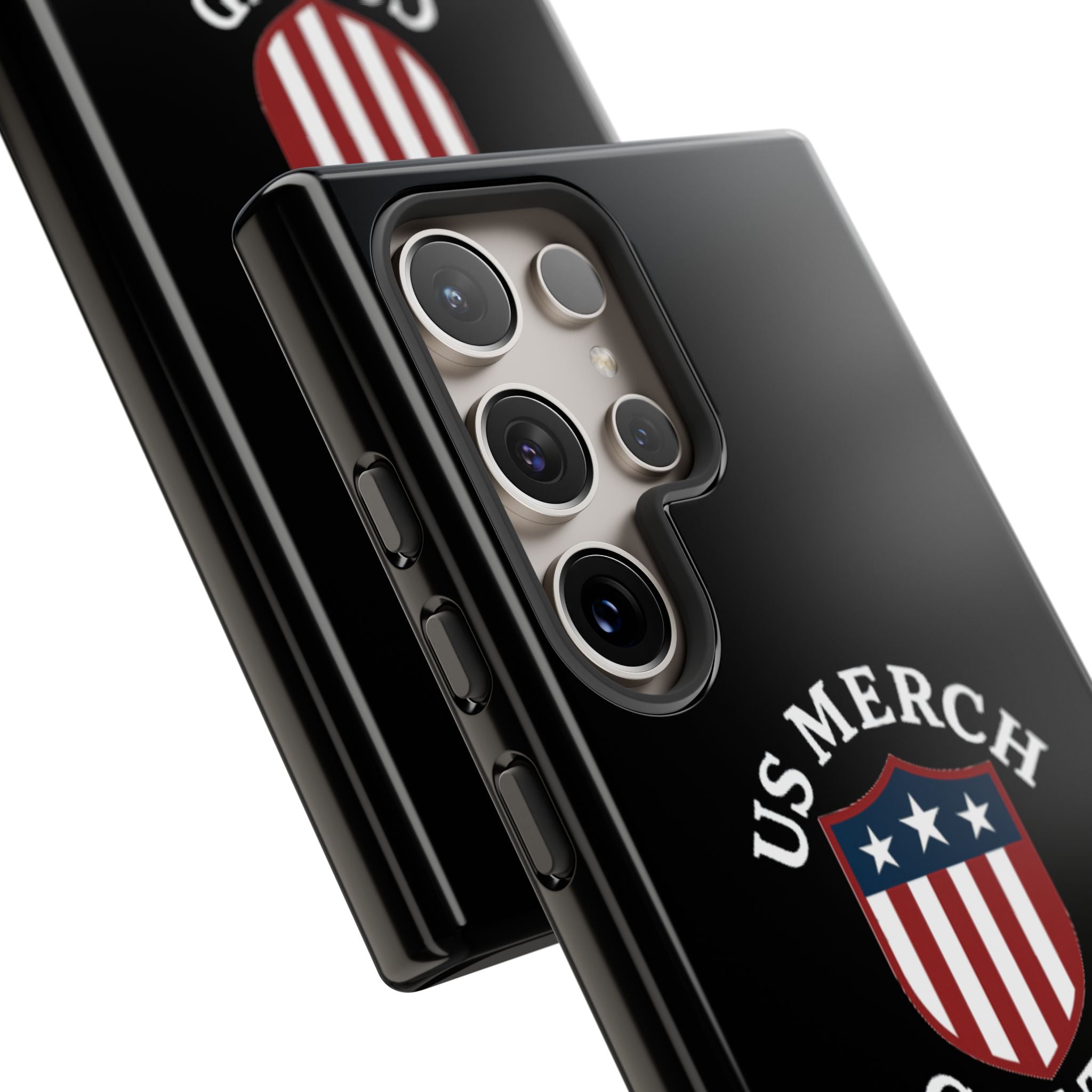 Tough Cases — US Merch Co Tough Phone Case