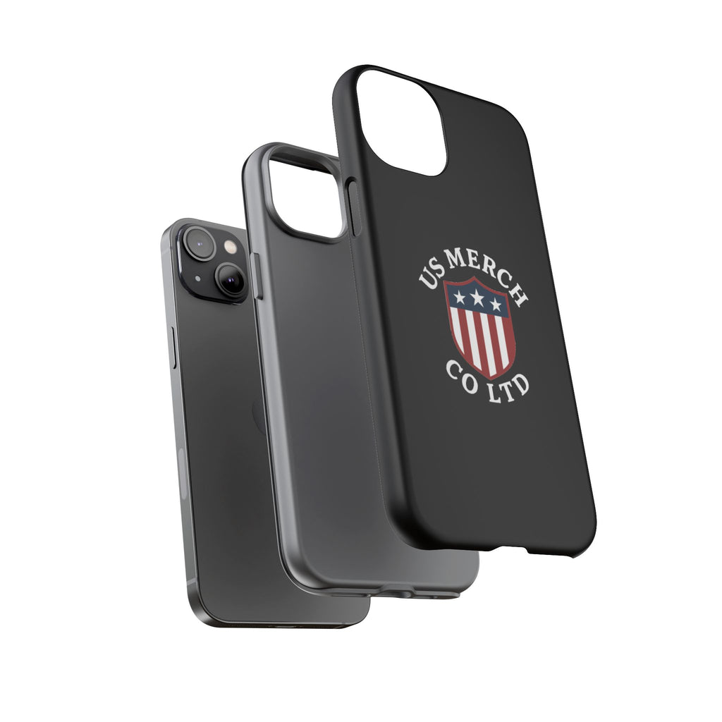 Tough Cases — US Merch Co Tough Phone Case