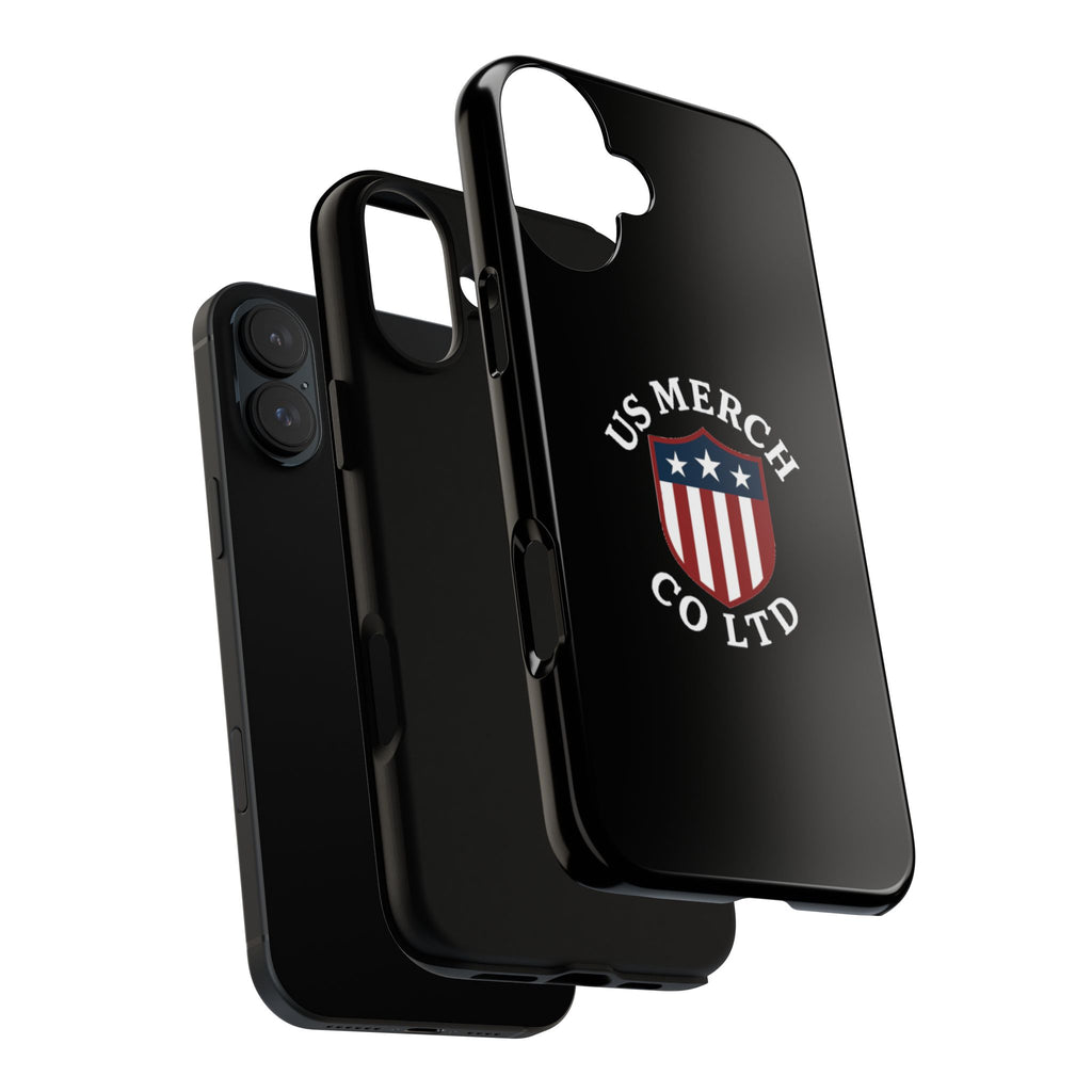 Tough Cases — US Merch Co Tough Phone Case