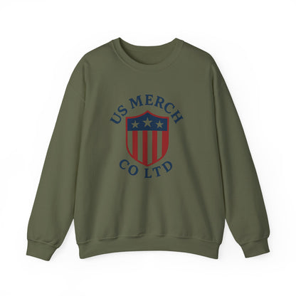 Crewneck Sweatshirt