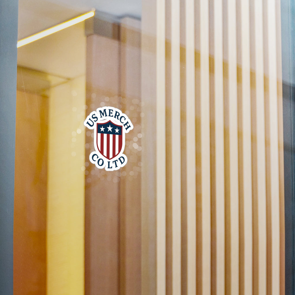 Vinyl Decal