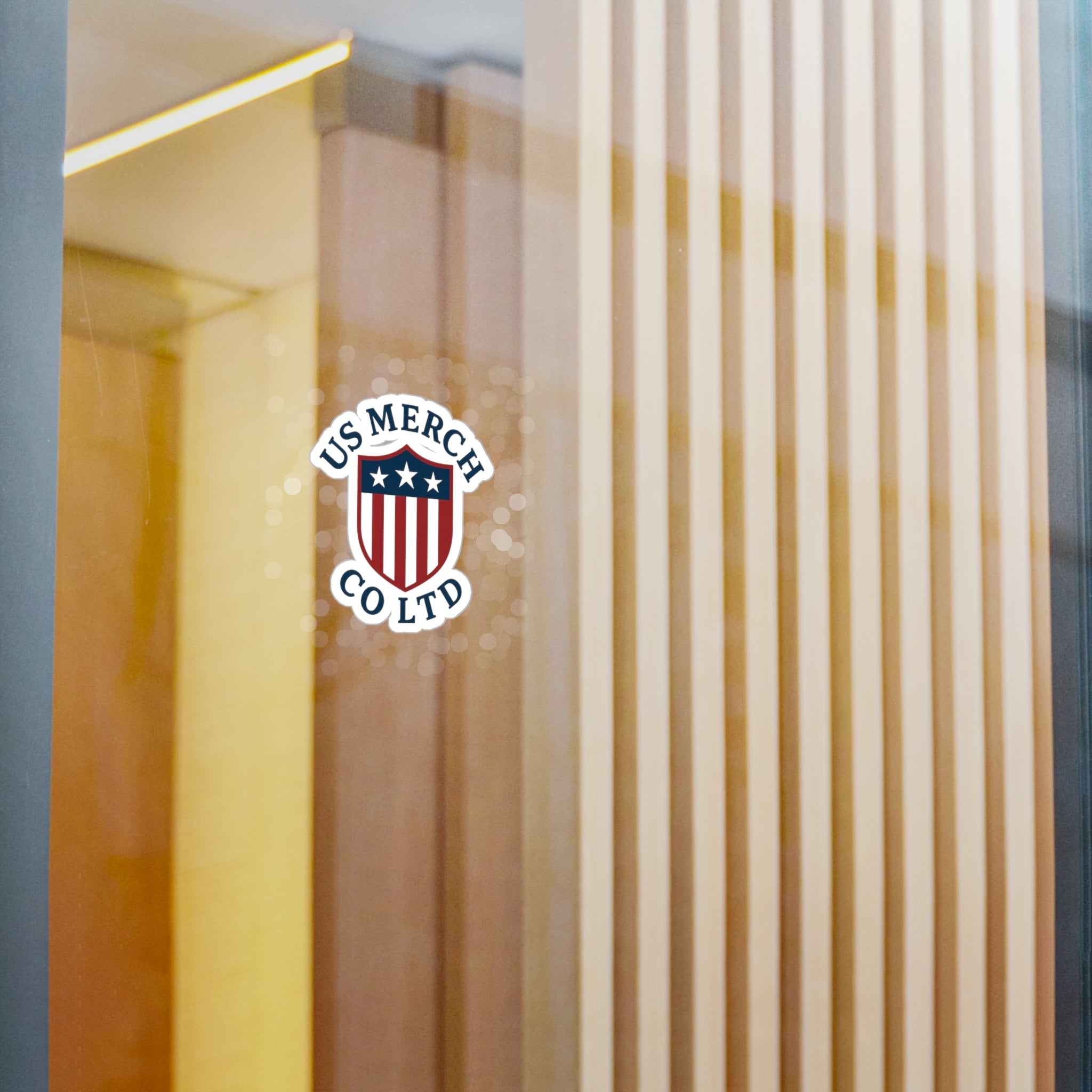 Vinyl Decal