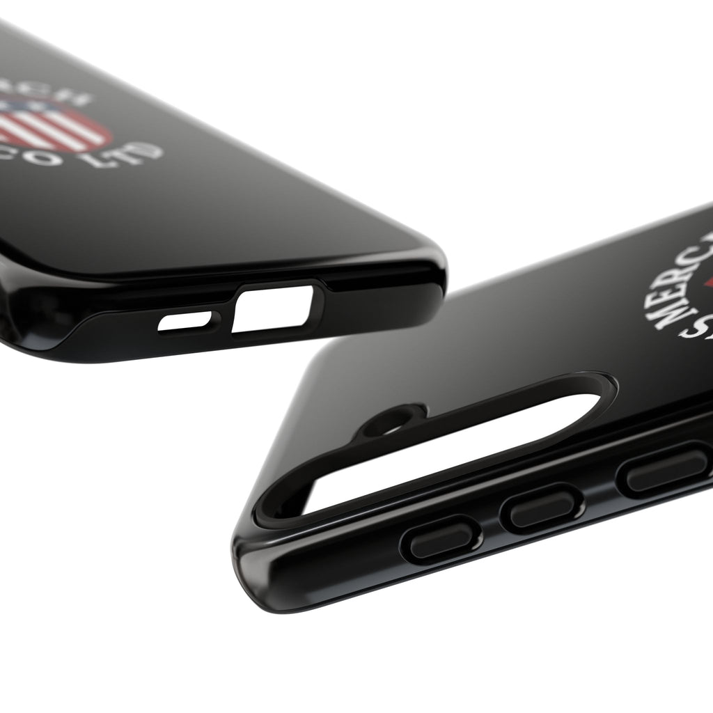 Tough Cases — US Merch Co Tough Phone Case