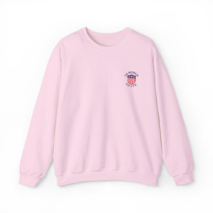 Crewneck Sweatshirt