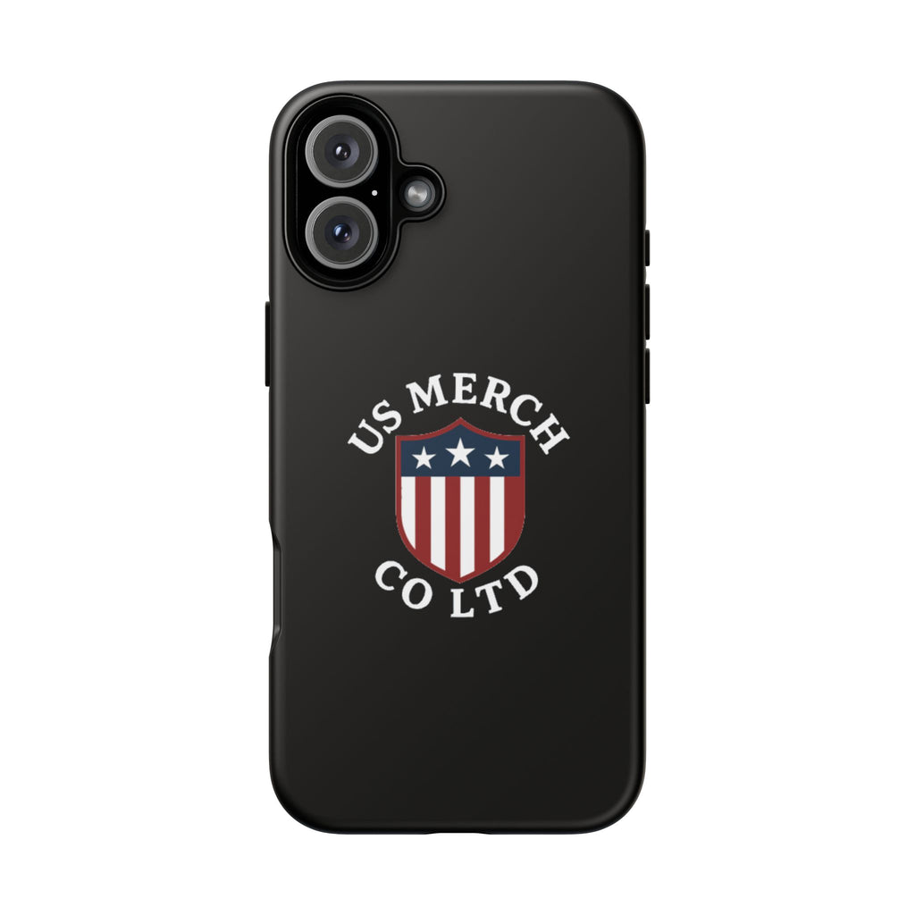 Tough Cases — US Merch Co Tough Phone Case