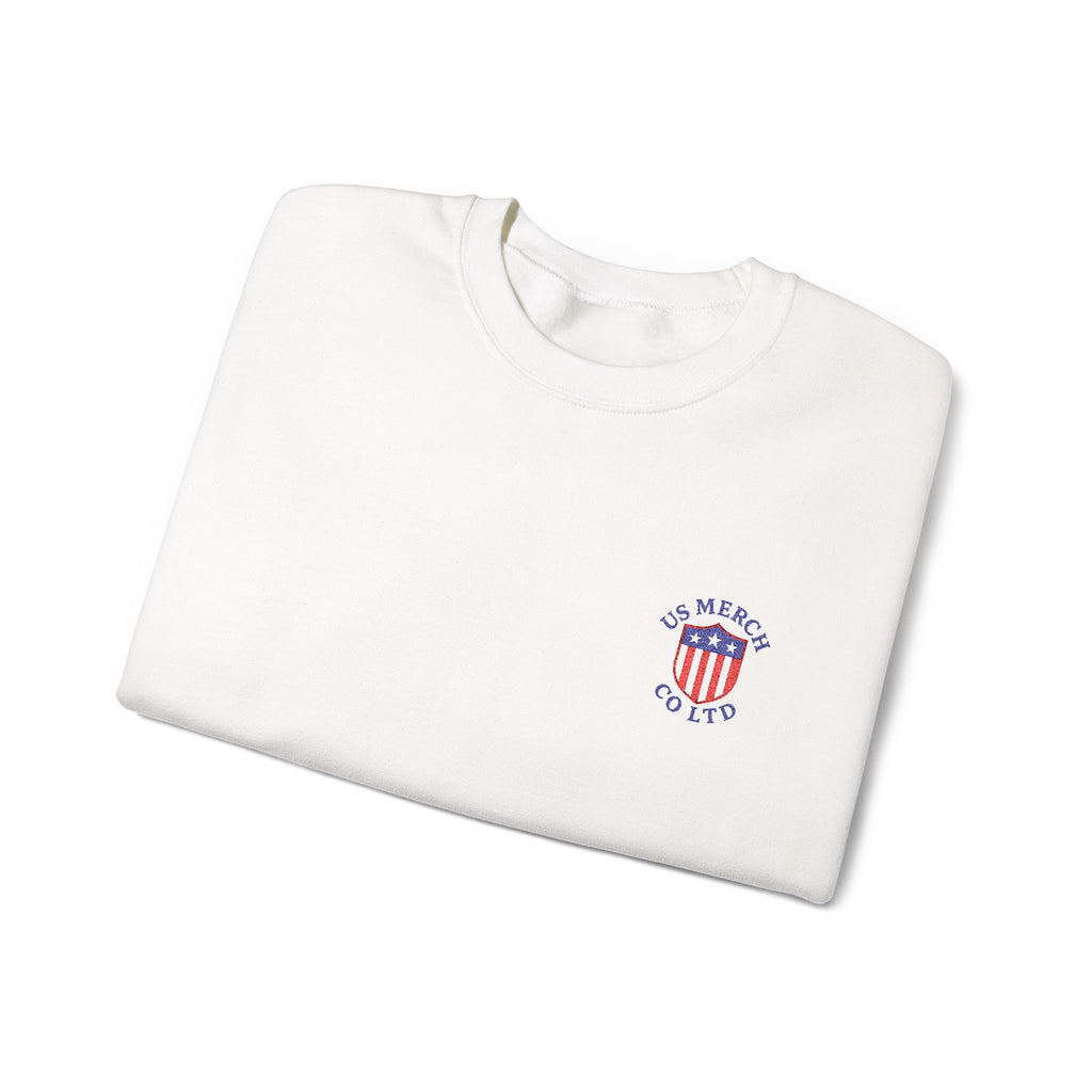 Crewneck Sweatshirt