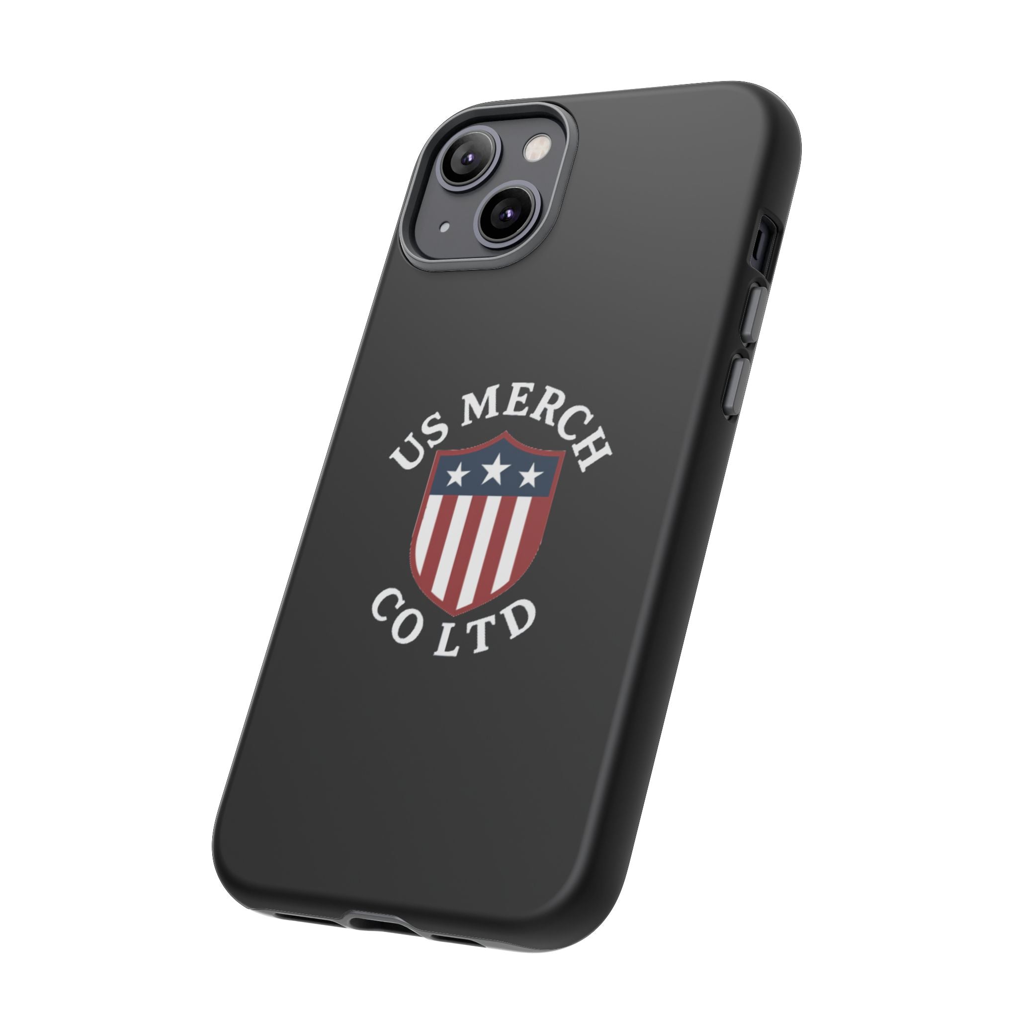 Tough Cases — US Merch Co Tough Phone Case