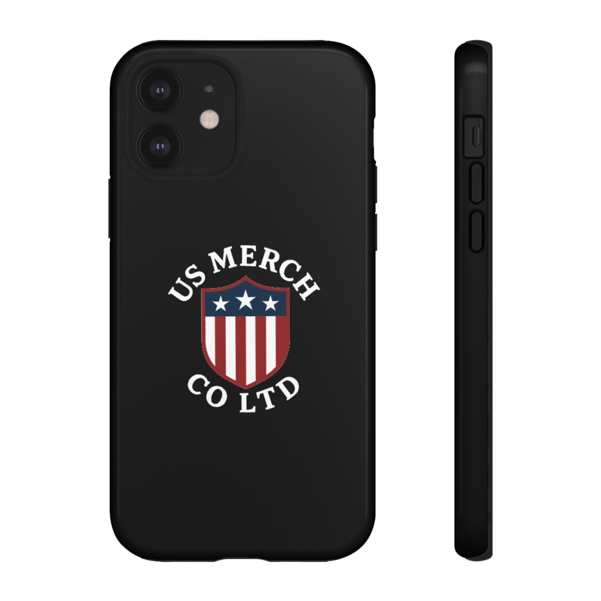 Tough Cases — US Merch Co Tough Phone Case