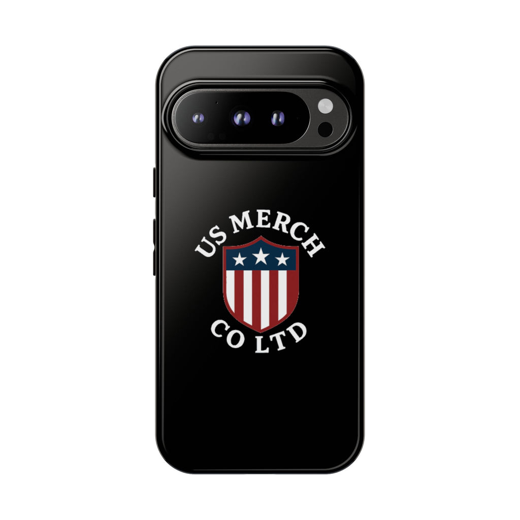Tough Cases — US Merch Co Tough Phone Case
