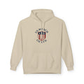 US Merch Co. Vintage Pullover