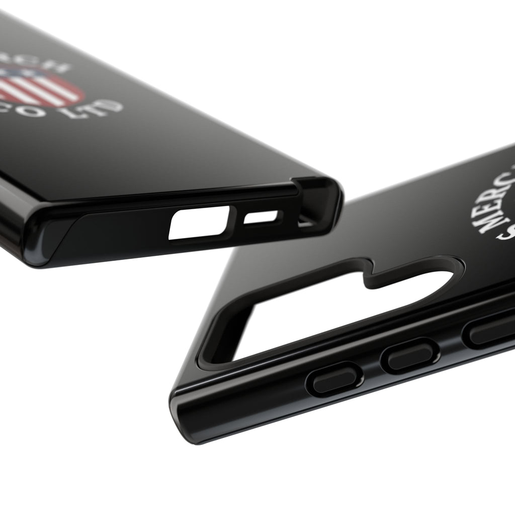 Tough Cases — US Merch Co Tough Phone Case