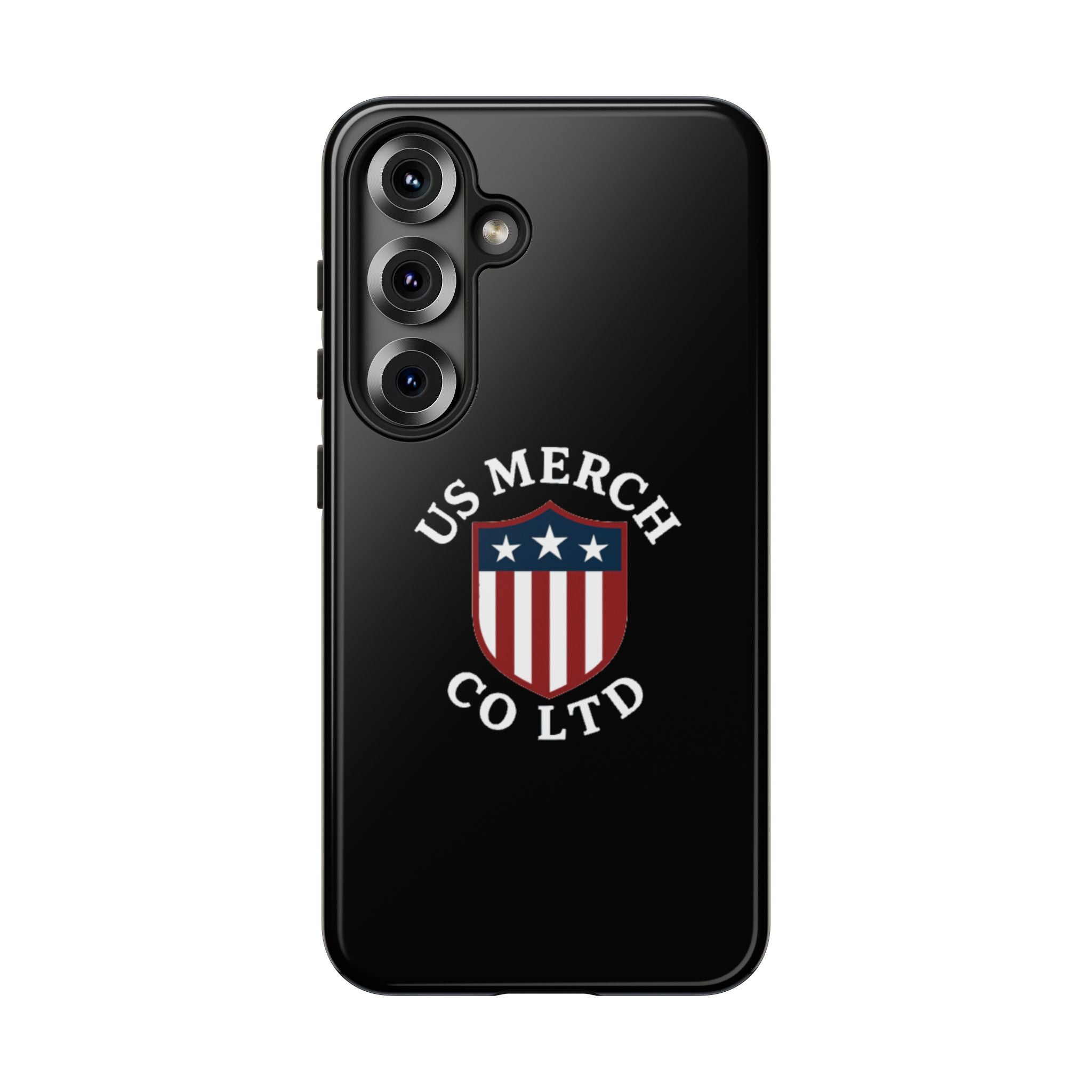 Tough Cases — US Merch Co Tough Phone Case