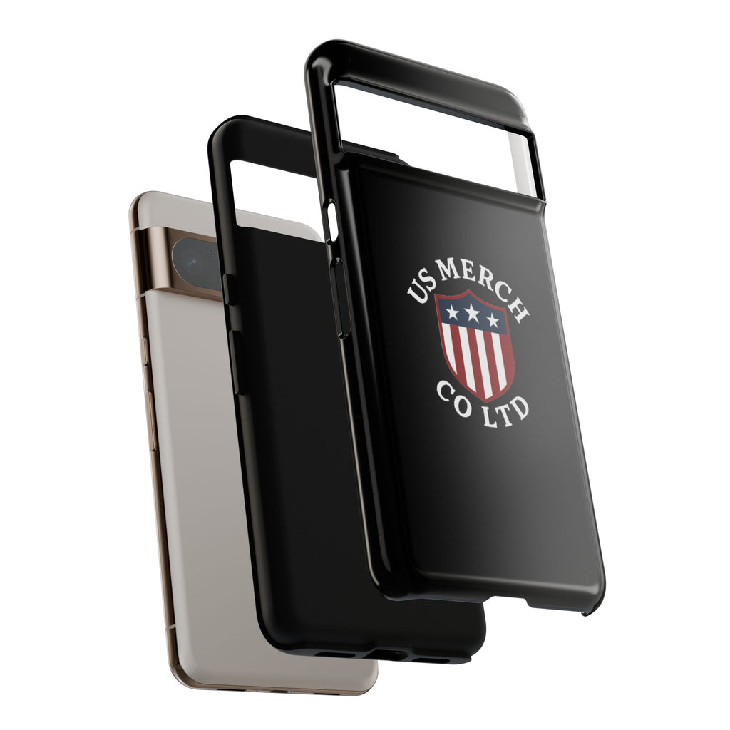Tough Cases — US Merch Co Tough Phone Case