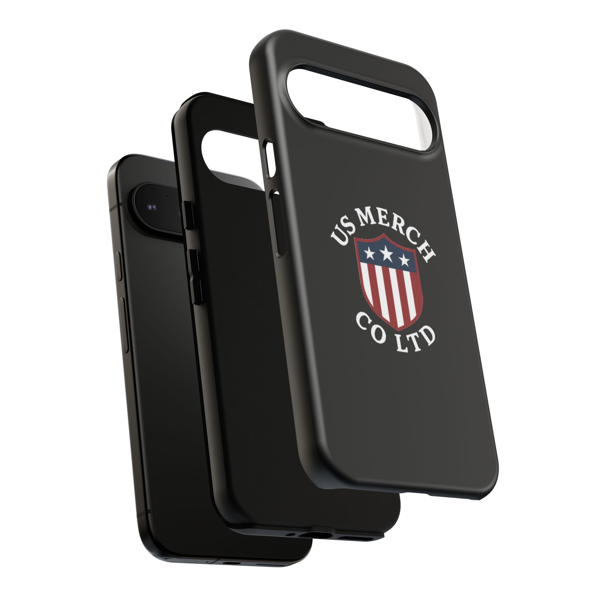 Tough Cases — US Merch Co Tough Phone Case