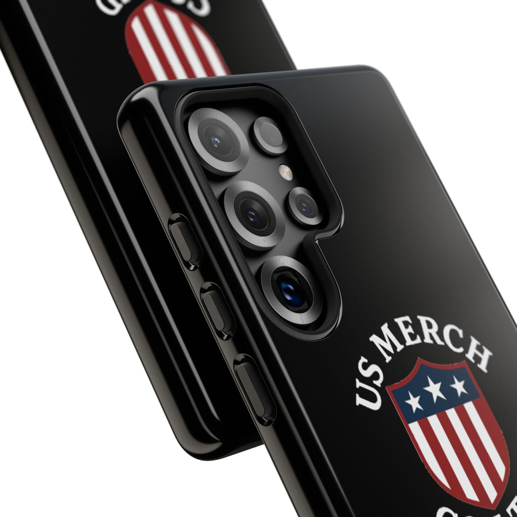 Tough Cases — US Merch Co Tough Phone Case