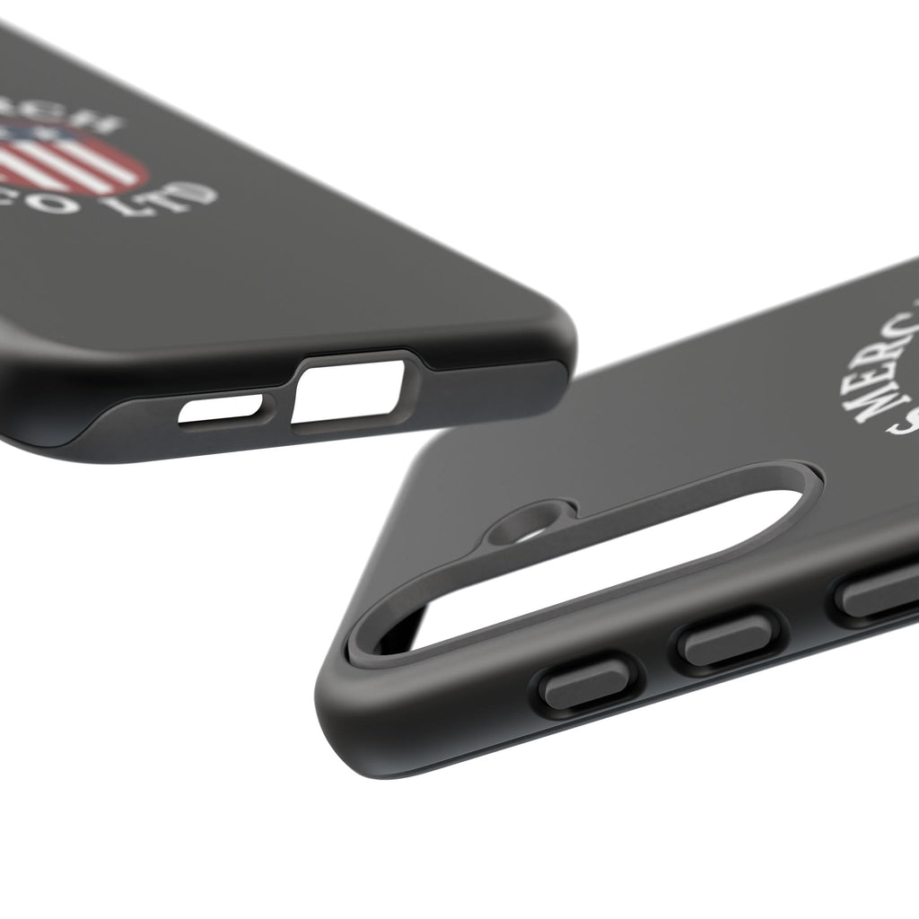 Tough Cases — US Merch Co Tough Phone Case