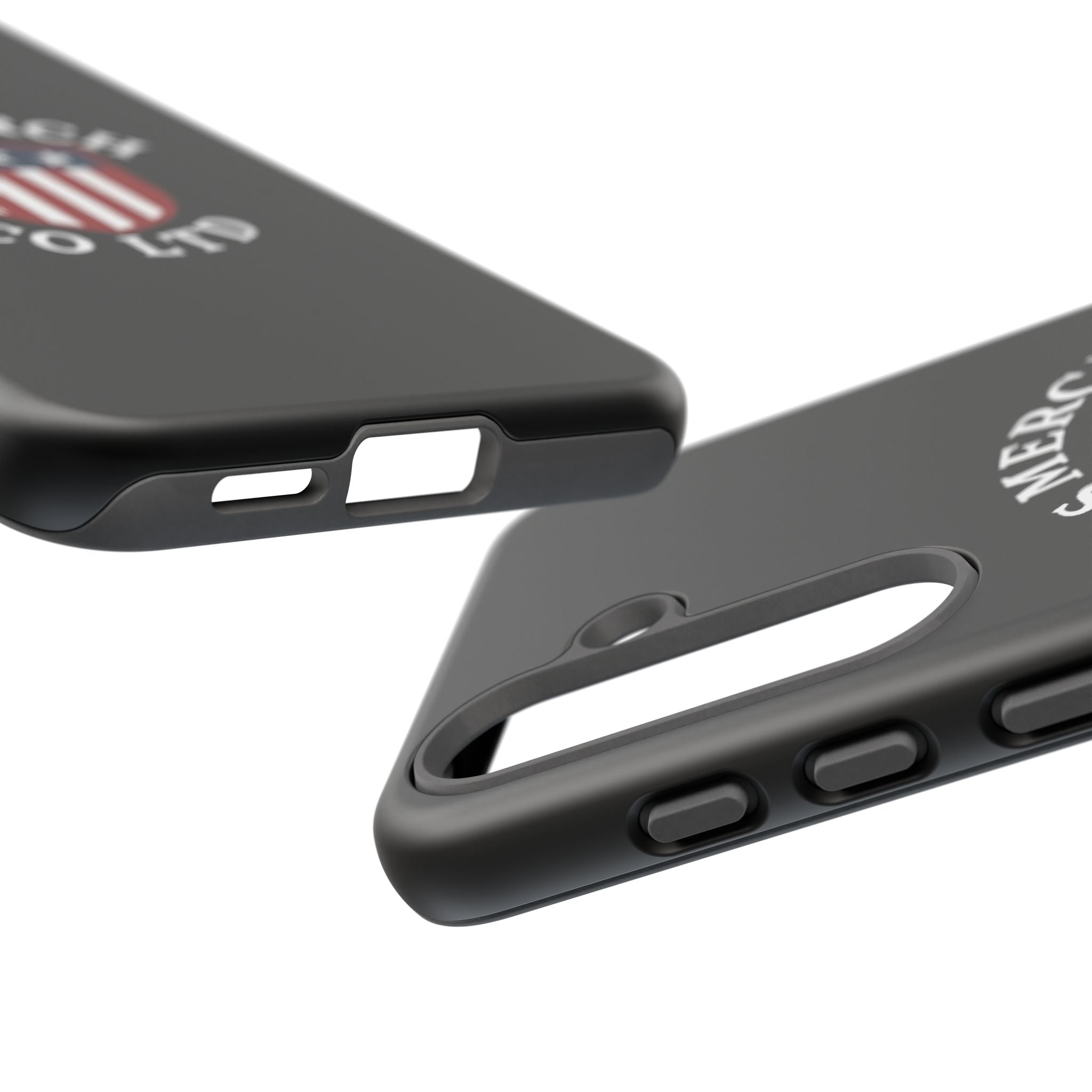 Tough Cases — US Merch Co Tough Phone Case