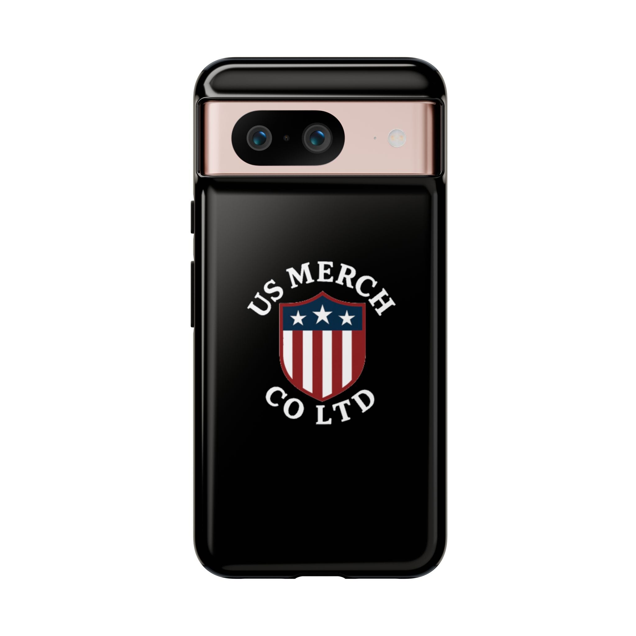 Tough Cases — US Merch Co Tough Phone Case