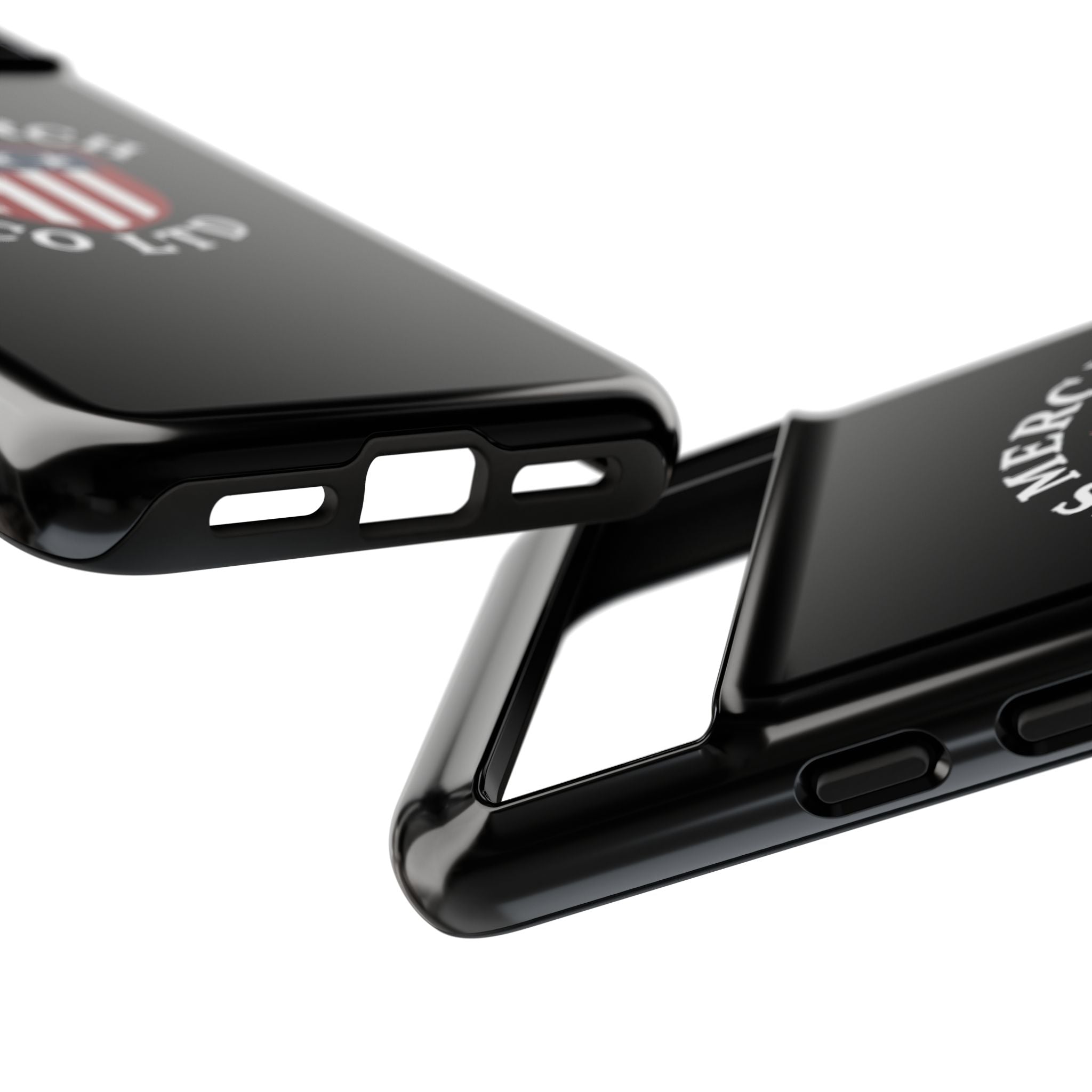 Tough Cases — US Merch Co Tough Phone Case