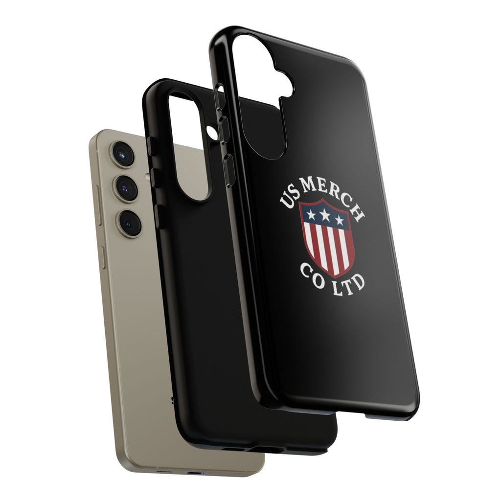 Tough Cases — US Merch Co Tough Phone Case