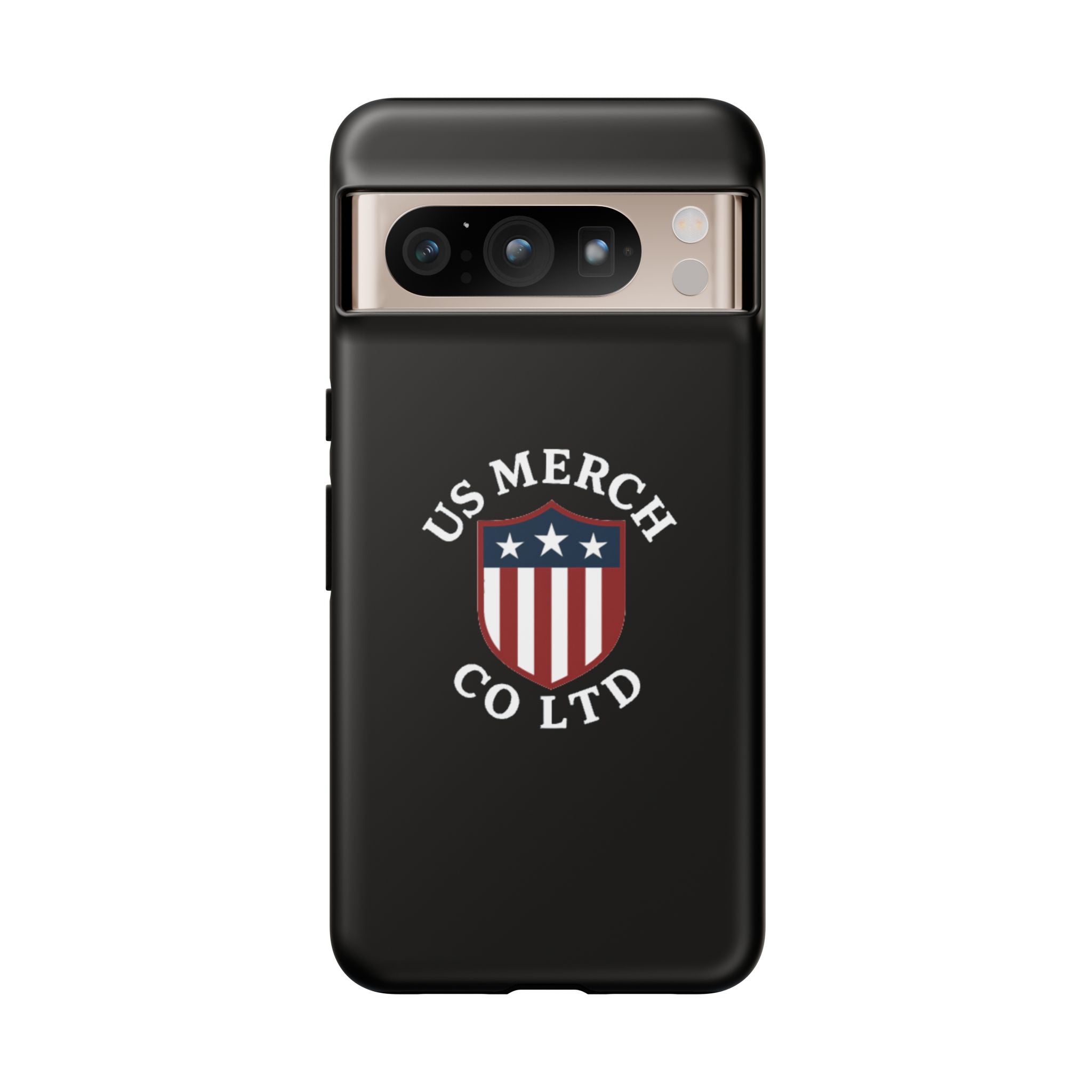 Tough Cases — US Merch Co Tough Phone Case