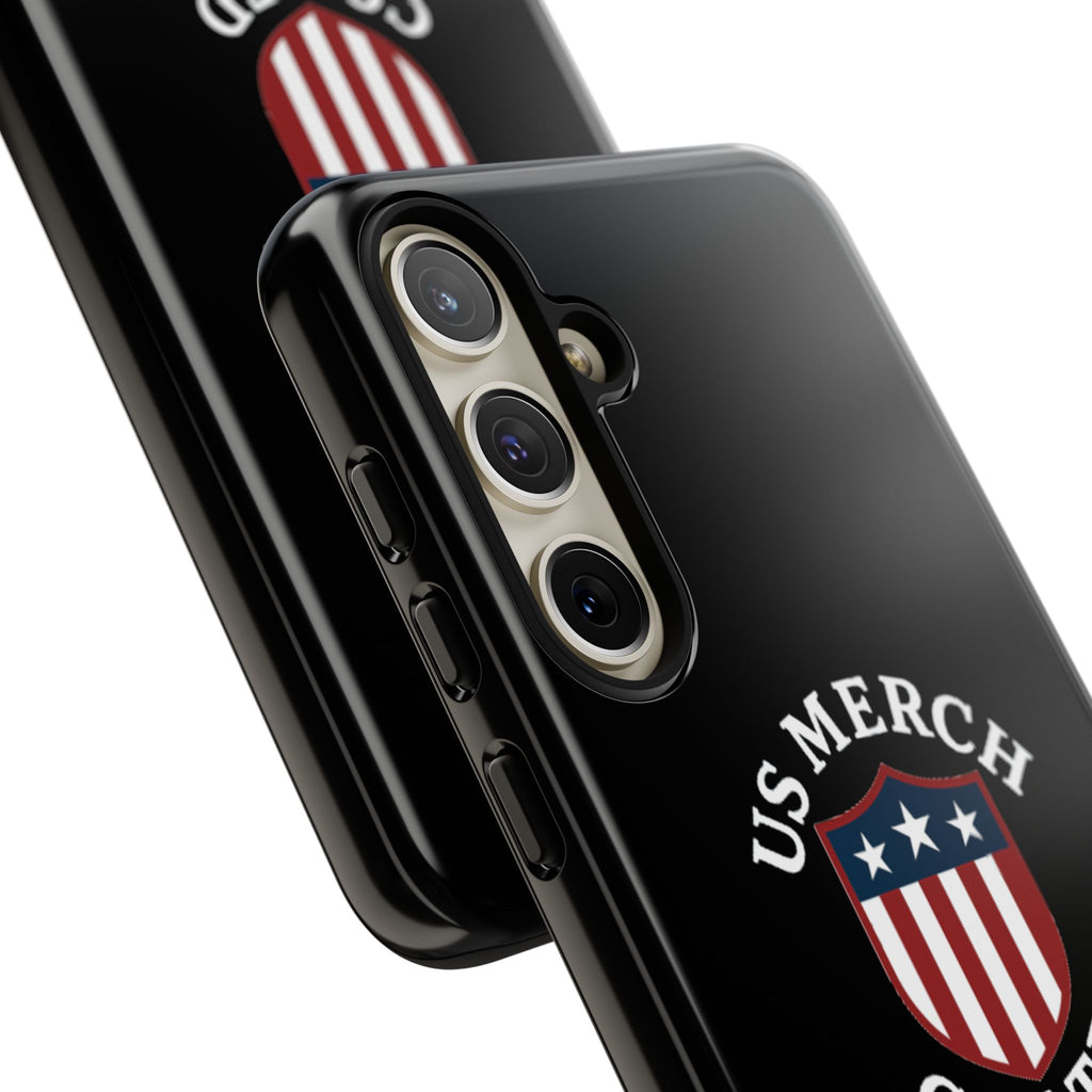 Tough Cases — US Merch Co Tough Phone Case