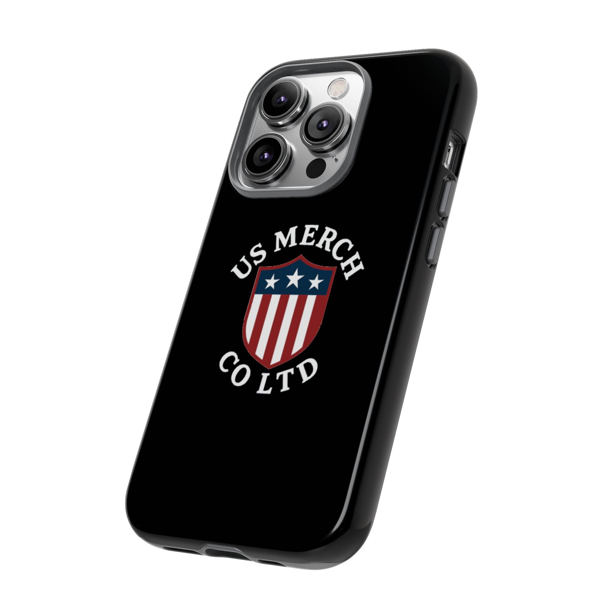 Tough Cases — US Merch Co Tough Phone Case