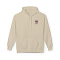 US Merch Co. Vintage Pullover
